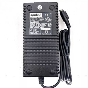 آداپتور سوئیچینگ 8 ولت 3 آمپر برند symbol مدل P/N 50-14000-109 اورجینال
