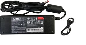 آداپتور سوئیچینگ 12 ولت 3 آمپر LITEON مدل PA-1360 – منبع تغذیه پرقدرت و اورجینال
