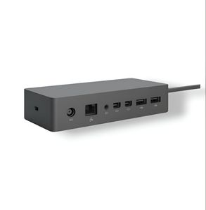 خرید داک سرفیس Microsoft Surface Dock 1 wa98052-6399 اورجینال (استوک)