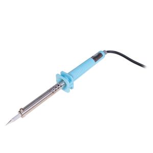 هویه 60 وات پشت رنگی گات (Goot 60W) | ابزار حرفه‌ای لحیم‌کاری با قدرت بالا