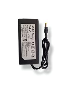 آداپتور 14 ولت 3 آمپر مانیتوری رومیزی | منبع تغذیه قابل اعتماد و پایدار 14V3A TV