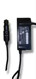 آداپتور 19.5 ولت 4.62 آمپر لپ تاپ دل 12 ولت فندکی (adapter 19.5 v 4.62a dell)