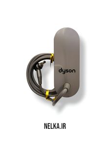 شارژر 26.1 ولت 780 میلی‌آمپر برای جارو شارژی Dyson