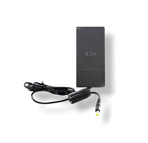 آداپتور پلی استیشن 2 مدل SCPH-70100 | آداپتور 8.5 ولت 5.65 آمپر PS2 Slim استوک اورجینال