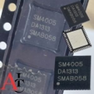 SM4005 QFN-48