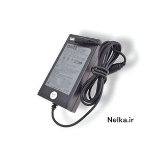 آداپتور 14 ولت 3 آمپر مانیتور Dell | استوک سالم