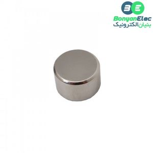 آهنربای نئودیمیوم بسیار قوی دایره ای 9.6×15 میلی متر