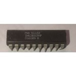 DAC8012HP PMI