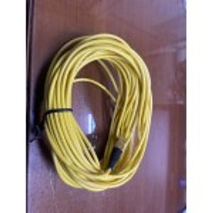 Patch cord FC/SM