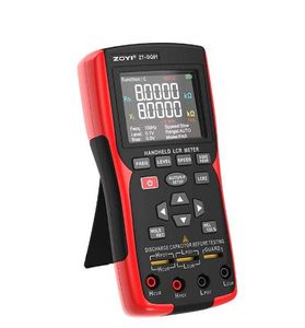LCR متر زویی مدل ZOYI ZT-DQ01