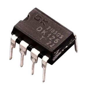 IC DK125 آیسی