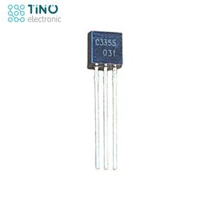 ترانزیستور 2SC3355 DIP