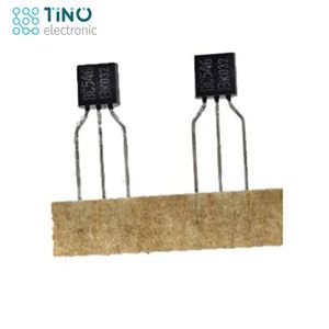 ترانزیستور TR BC546 KEC