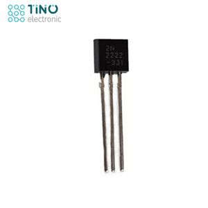 ترانزیستور TR 2N2222
