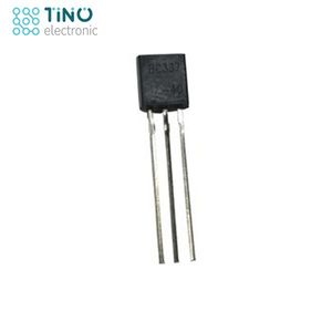 ترانزیستور TR BC337