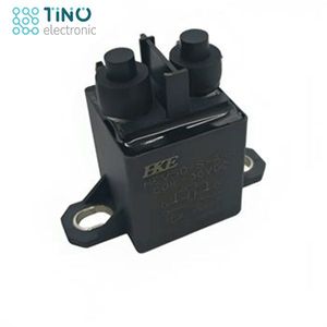 رله های ولتاژ HEV50-S-DC36V-A-R HKE