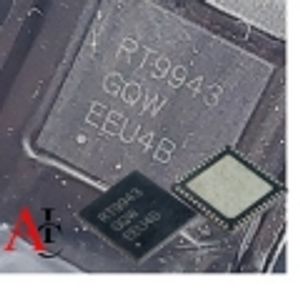RT9943GQW QFN 48 HIGH COPY