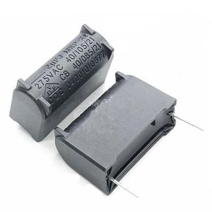 MKP 2UF/275V