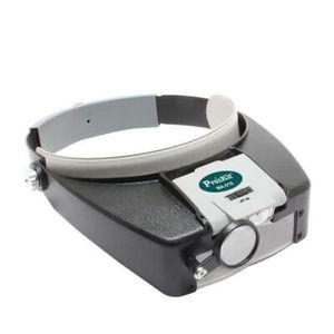 ذره بین کلاهی PROSKIT مدل MA-016