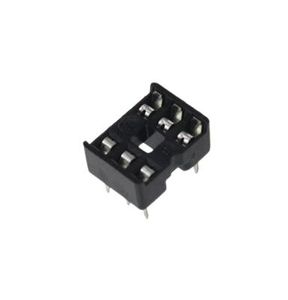 SOCKET IC 6PIN سوکت آیسی