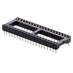 SOCKET IC 40PIN سوکت آیسی