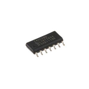 IC 74HC08D آیسی