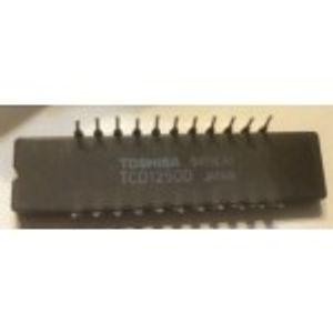 TCD1250D Toshiba