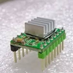 درایور استپر موتور A4988 Reprap سبز