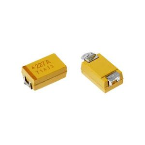 220UF 16V(D)SMD 10%  (HIGH COPY)