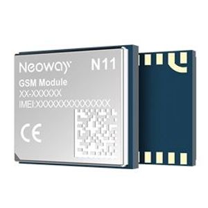 Neoway Module N11-V2-WW-011AS1 | 00