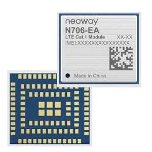 Neoway Module N706-EA-02-S1 | 00