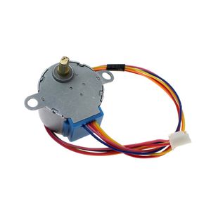 استپ موتور 12 ولت 28BYJ-48 step motor