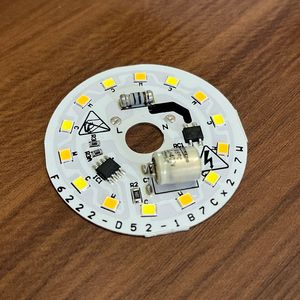 چیپ LED سه حالته 7W تایوانی