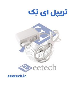 آداپتور 12 ولت 3  آمپر دیواری تلکام