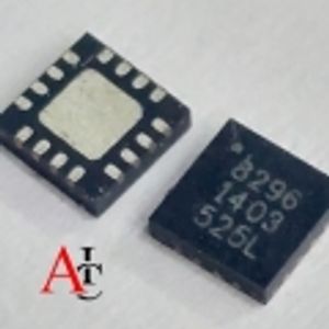 A8296SESTR-T  A8296  QFN16