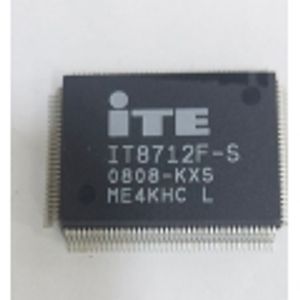 IT8712F-S KXS QFP-128