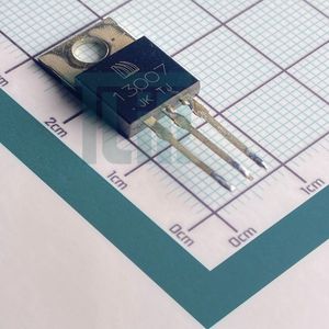 آی سی 13007 | MOT13007MA