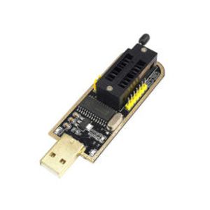 ماژول پروگرامر CH341 آی سی های EEPROM