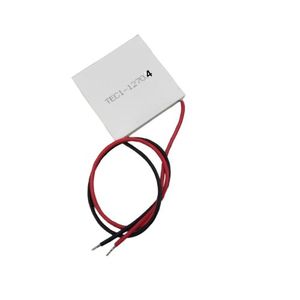 المان خنک یا سرد کننده 4 آمپر 12 ولت مدل TEC1-12704