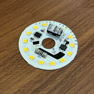 چیپ LED آفتابی 7W تایوانی