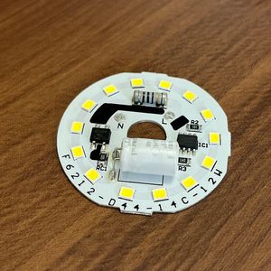 چیپ LED مهتابی 12W تایوانی