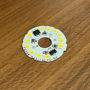 چیپ LED آفتابی کوچک 5W تایوانی