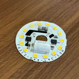 چیپ LED آفتابی 12W تایوانی