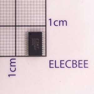AD82584F TSSOP-24