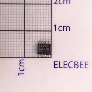 UCC28051 SO-8