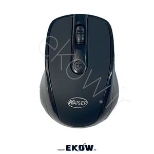 موس بی سیم کایزر KAISER K213