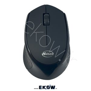 موس بی سیم کایزر KAISER K214