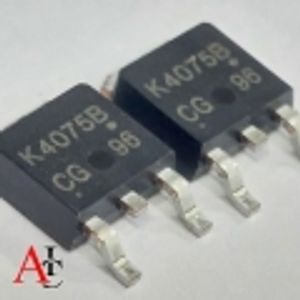 2SK4075B   K4075B TO252 original