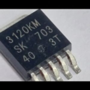 3120KM SMD TO-252