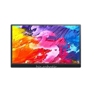 نمایشگر لمسی خازنی 15.6 اینچ IPS رزولوشن 1200×1920